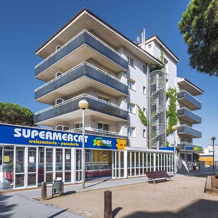 Apartments In Blanes/Costa Brava 35181 Exterior photo