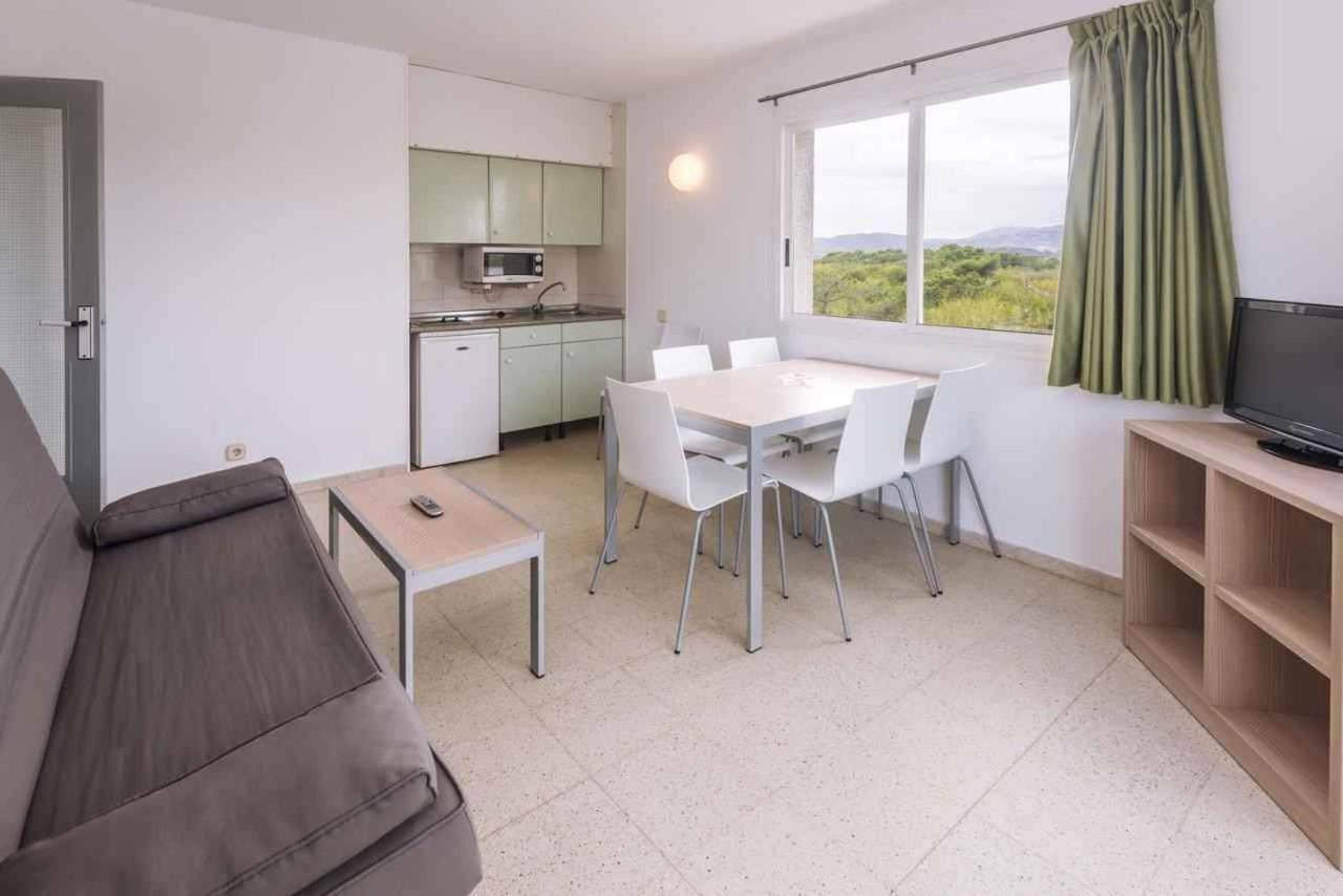 Apartments In Blanes/Costa Brava 35181 Room photo