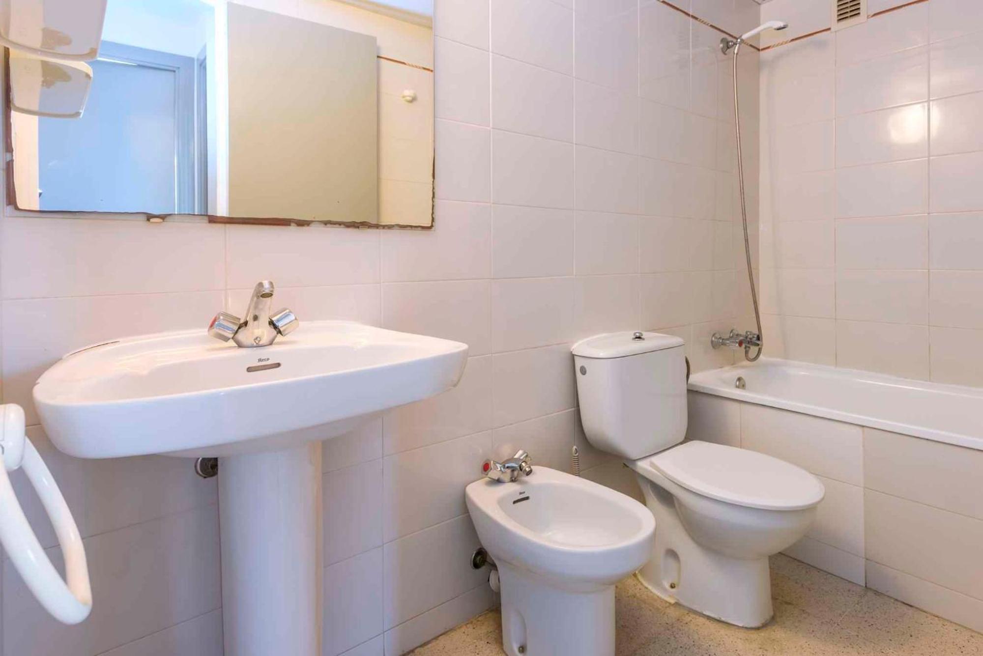 Apartments In Blanes/Costa Brava 35181 Room photo