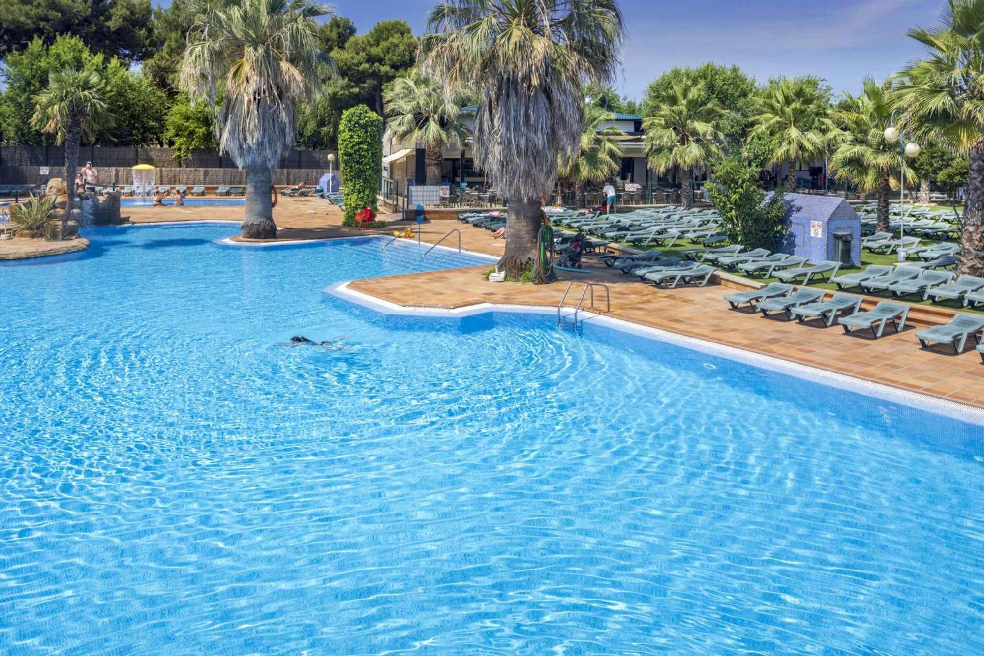 Apartments In Blanes/Costa Brava 35181 Exterior photo